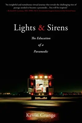 Lichter und Sirenen - Lights and Sirens