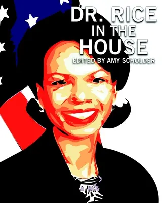 Dr. Rice im Haus - Dr. Rice in the House