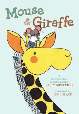 Maus und Giraffe - Mouse & Giraffe