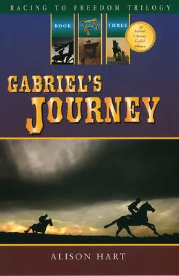 Gabriels Reise - Gabriel's Journey