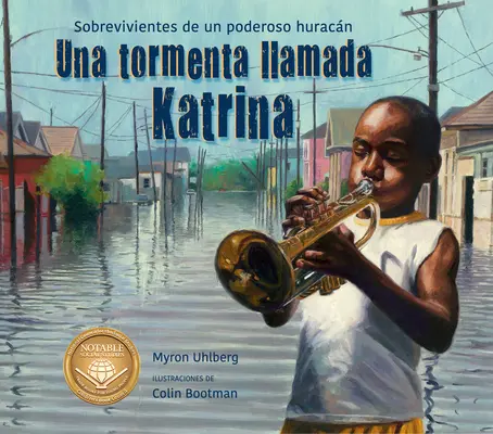 Ein Stürmchen namens Katrina - Una Tormenta Llamada Katrina