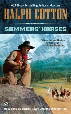 Summers' Pferde - Summers' Horses