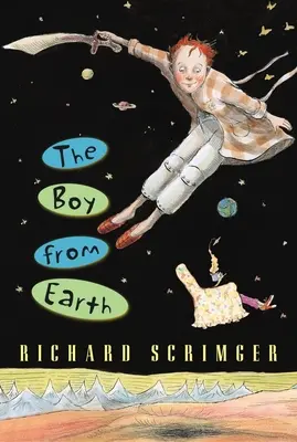 Der Junge von der Erde - The Boy from Earth
