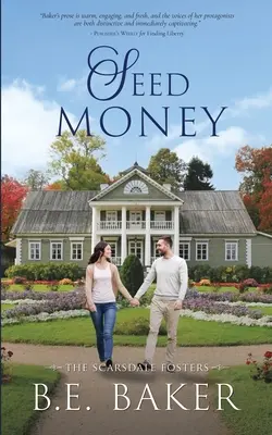 Saatgeld - Seed Money