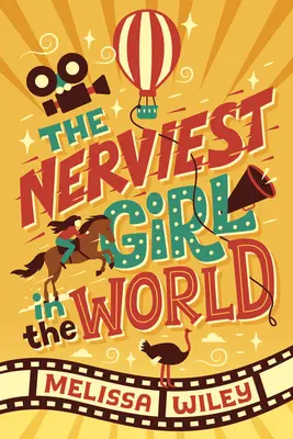 Das nervigste Mädchen der Welt - The Nerviest Girl in the World