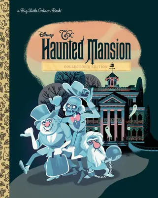 Das Geisterhaus (Disney-Klassiker) - The Haunted Mansion (Disney Classic)