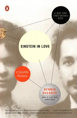 Einstein in der Liebe: Eine wissenschaftliche Romanze - Einstein in Love: A Scientific Romance