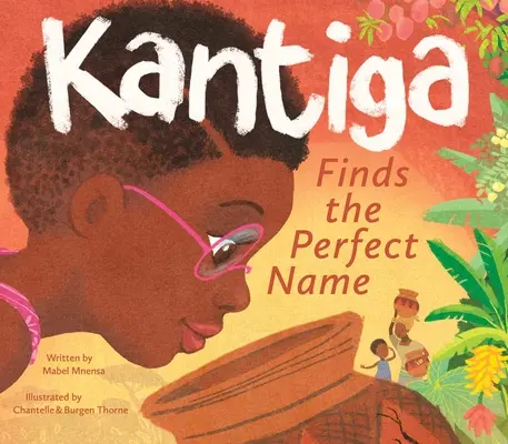 Kantiga findet den perfekten Namen - Kantiga Finds the Perfect Name