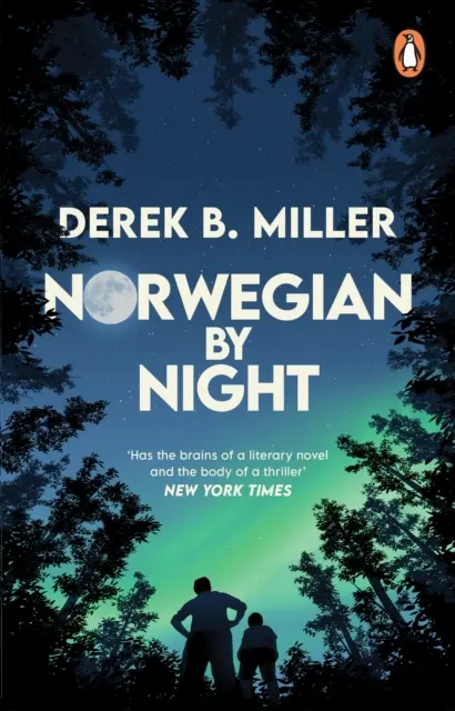 Norweger bei Nacht - Norwegian by Night