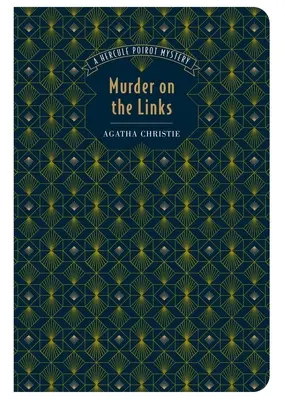 Mord auf den Links - Murder on the Links