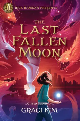 Der letzte gefallene Mond - The Last Fallen Moon