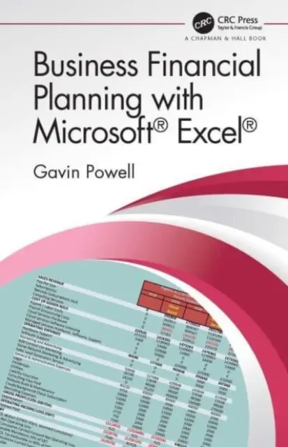 Betriebswirtschaftliche Finanzplanung mit Microsoft Excel - Business Financial Planning with Microsoft Excel