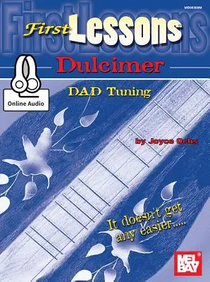 Erste Lektionen Dulcimer - First Lessons Dulcimer