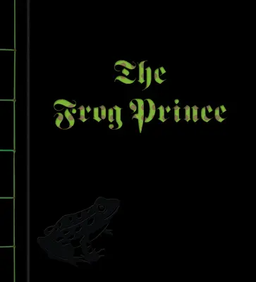 Der Froschkönig - The Frog Prince