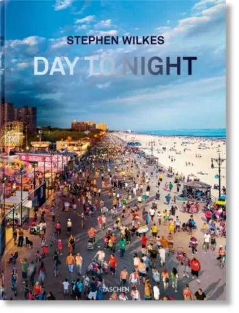 Stephen Wilkes. Vom Tag zur Nacht - Stephen Wilkes. Day to Night