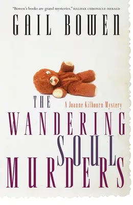 Die Morde der wandernden Seele - The Wandering Soul Murders