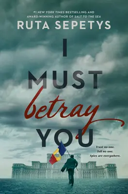 Ich muss dich verraten - I Must Betray You