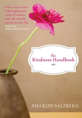 Handbuch der Freundlichkeit: Ein praktischer Wegbegleiter - Kindness Handbook: A Practical Companion