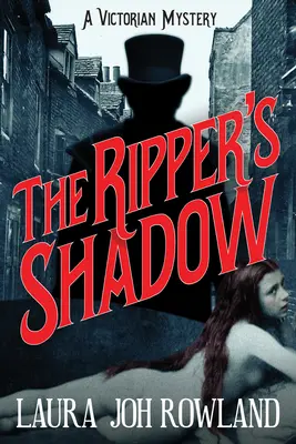 Der Schatten des Rippers - Ein viktorianischer Krimi - Ripper's Shadow - A Victorian Mystery