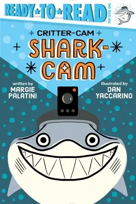 Hai-CAM: Fertig zum Lesen Vorstufe 1 - Shark-CAM: Ready-To-Read Pre-Level 1
