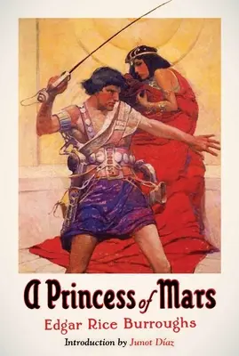 Eine Prinzessin vom Mars: Eine Sonderveröffentlichung der Library of America - A Princess of Mars: A Library of America Special Publication