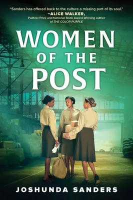 Frauen der Post - Women of the Post