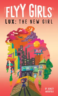 Lux: Das neue Mädchen Nr. 1 - Lux: The New Girl #1