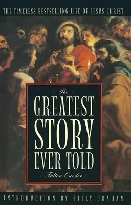 Die größte jemals erzählte Geschichte - Greatest Story Ever Told