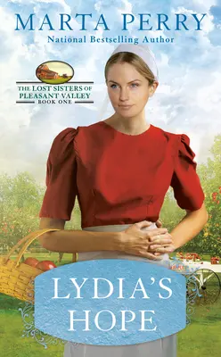Lydias Hoffnung - Lydia's Hope