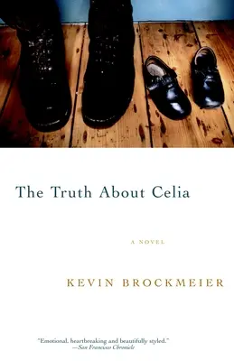 Die Wahrheit über Celia - The Truth about Celia