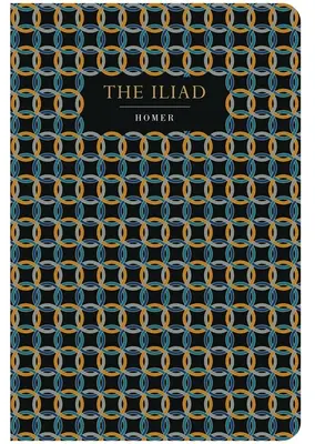 Die Ilias - The Iliad