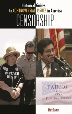 Zensur - Censorship