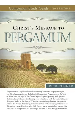 Die Botschaft Christi an Pergamon - Christ's Message to Pergamum