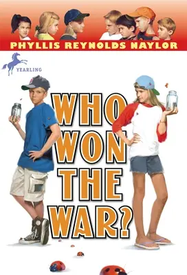 Wer hat den Krieg gewonnen? - Who Won the War?