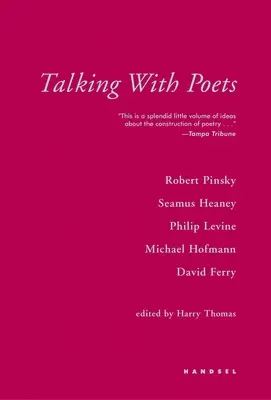 Mit Dichtern im Gespräch - Talking with Poets