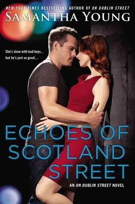 Echos aus der Scotland Street - Echoes of Scotland Street