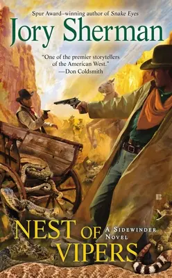 Das Nest der Vipern - Nest of Vipers