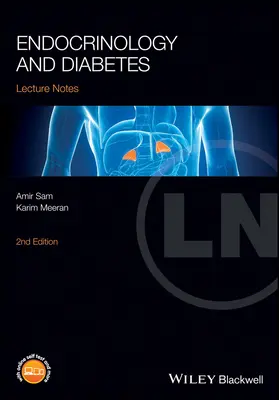 Endokrinologie und Diabetes (Sam Amir H. (Royal Free and University College Medical School University College London London)) - Endocrinology and Diabetes (Sam Amir H. (Royal Free and University College Medical School University College London London))
