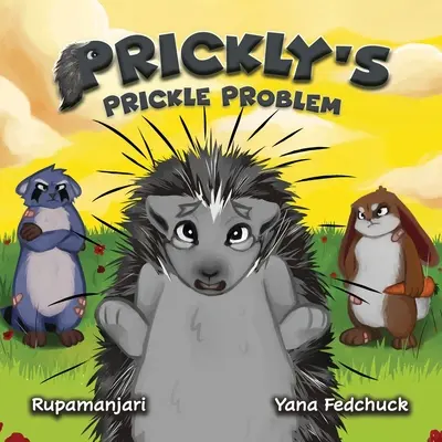 Stachels Stachelproblem - Prickly's Prickle Problem