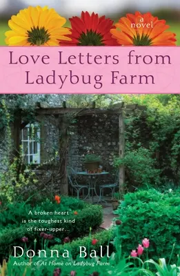 Liebesbriefe von der Marienkäferfarm - Love Letters from Ladybug Farm