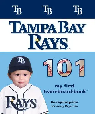 Tampa Bay Rays 101-Tafel - Tampa Bay Rays 101-Board