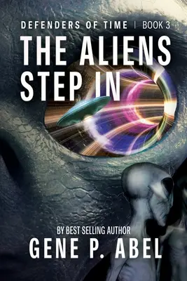 Die Aliens greifen ein - The Aliens Step In