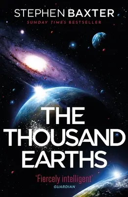 Die Tausend Erden - The Thousand Earths