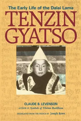 Tenzin Gyatso: Das frühe Leben des Dalai Lama - Tenzin Gyatso: The Early Life of the Dalai Lama