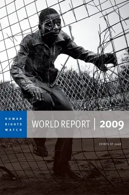 Human Rights Watch Weltbericht - Human Rights Watch World Report