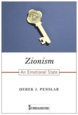 Der Zionismus: Ein emotionaler Staat - Zionism: An Emotional State