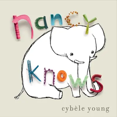 Nancy weiß Bescheid - Nancy Knows