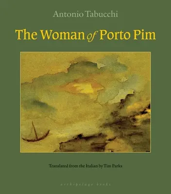 Die Frau von Porto Pim - The Woman of Porto Pim