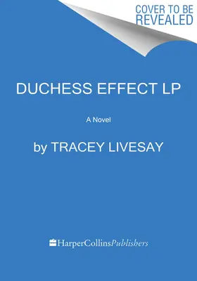 Duchess-Effekt - Duchess Effect