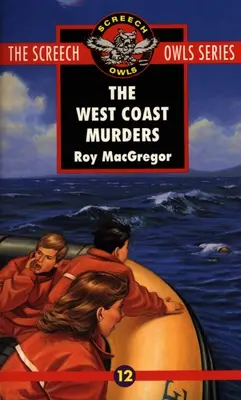 Die Morde an der Westküste (#12) - The West Coast Murders (#12)